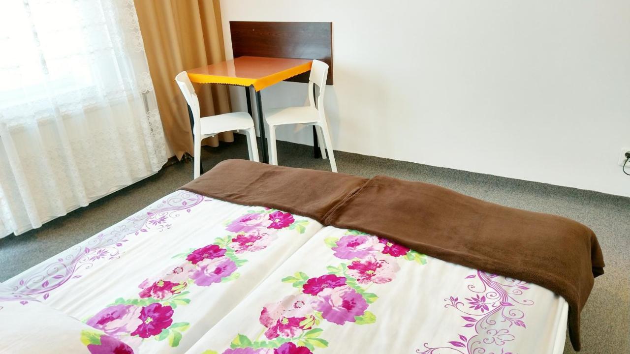 Klif Pokoje Goscinne W Centrum Blisko Morza Ustronie Morskie Exterior photo